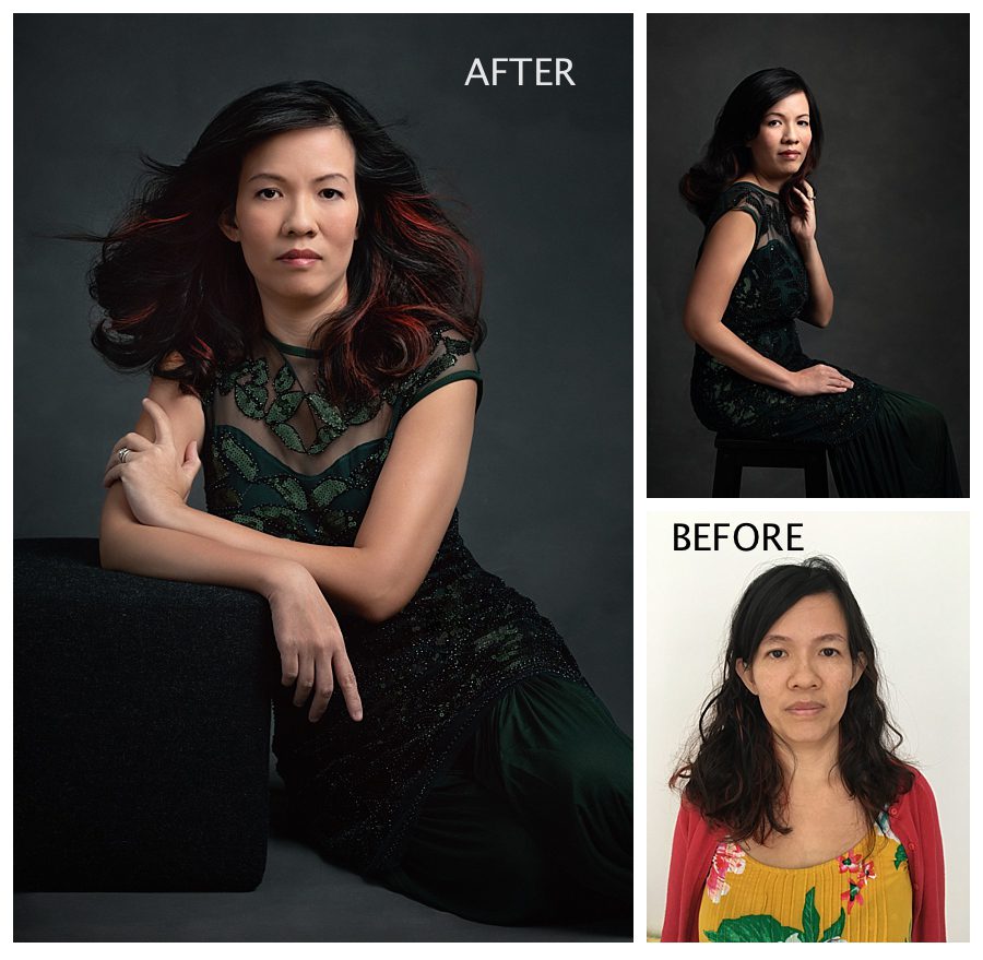 singapore women's photographer